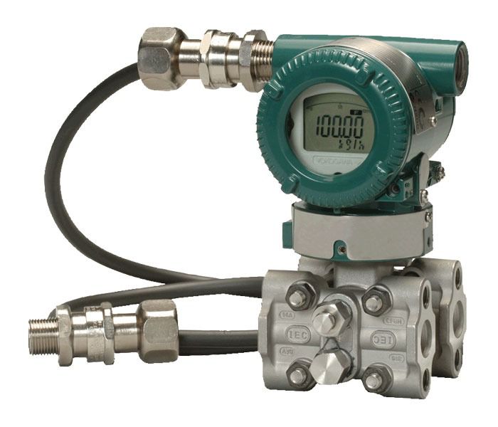 Transmeter